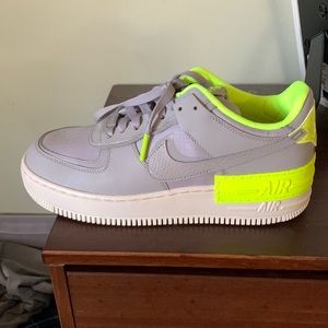 Womens Air Force 1